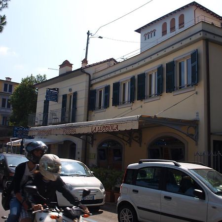 Locanda La Lucciola Πόρτο Βένερε Εξωτερικό φωτογραφία