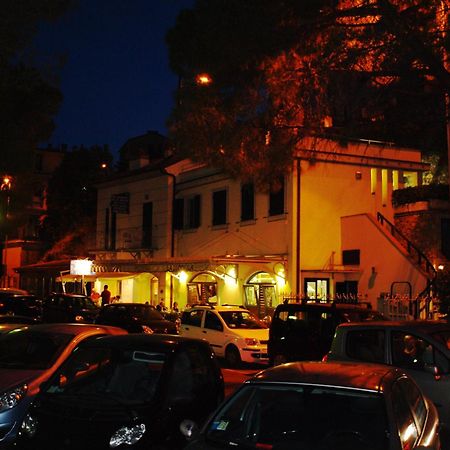 Locanda La Lucciola Πόρτο Βένερε Εξωτερικό φωτογραφία