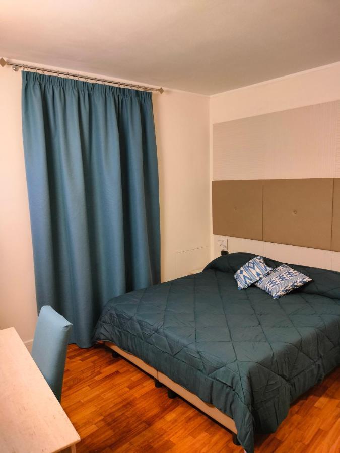 Locanda La Lucciola Πόρτο Βένερε Εξωτερικό φωτογραφία