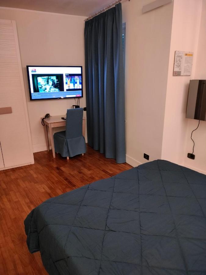 Locanda La Lucciola Πόρτο Βένερε Εξωτερικό φωτογραφία