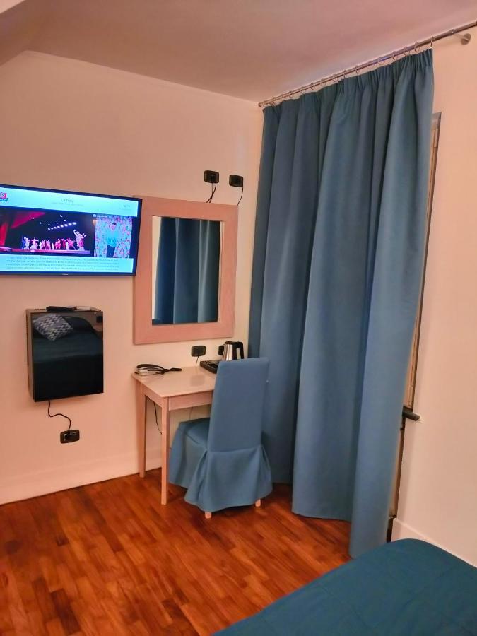 Locanda La Lucciola Πόρτο Βένερε Εξωτερικό φωτογραφία