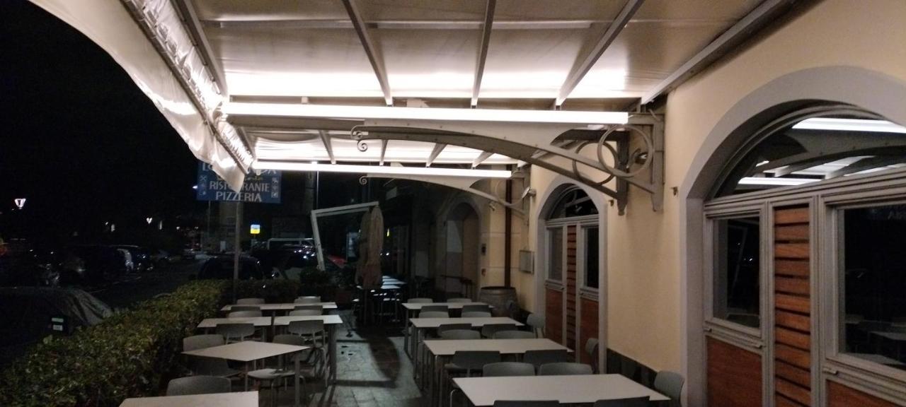 Locanda La Lucciola Πόρτο Βένερε Εξωτερικό φωτογραφία