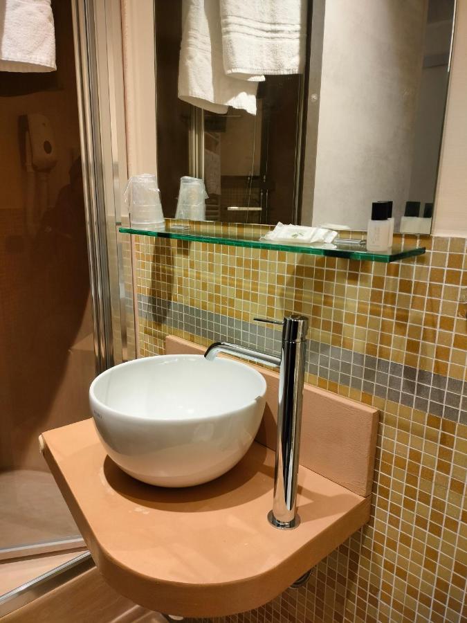 Locanda La Lucciola Πόρτο Βένερε Εξωτερικό φωτογραφία