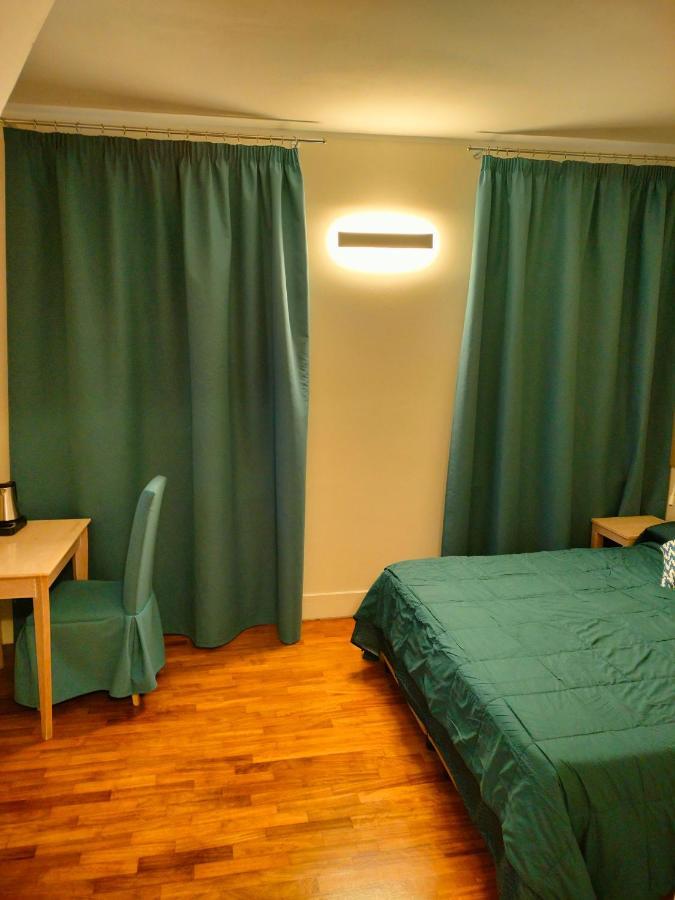 Locanda La Lucciola Πόρτο Βένερε Εξωτερικό φωτογραφία