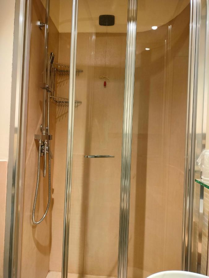 Locanda La Lucciola Πόρτο Βένερε Εξωτερικό φωτογραφία