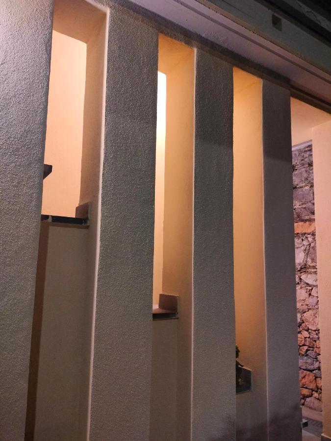 Locanda La Lucciola Πόρτο Βένερε Εξωτερικό φωτογραφία